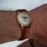 Vintage ROAMER Watch Swiss BREVETE Movement Image 2