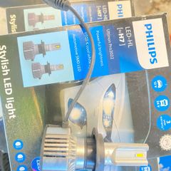 H7 Philips Led
