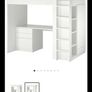 bunk bed Image 2