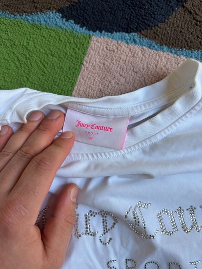 Juicy couture