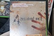 resident evil 4