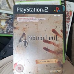 resident evil 4
