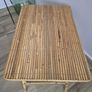 Bamboo Table Image 3