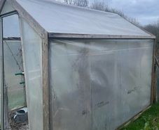 Glasshouse Frame