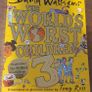 David Walliams books Image 2
