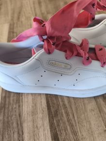 ADIDAS Trainers girls New size 4