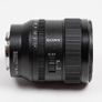 Sony FE 24mm f1.4 GM SEL24F14GM Lens [Near Mint] Image 10