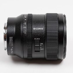 Sony FE 24mm f1.4 GM SEL24F14GM Lens [Near Mint]