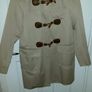 Michael Kors Trench Toggle Coat Image 8