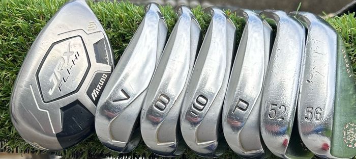 Mizuno