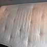 mattresses Luxury Multiflex Contract Mattress  Barely Used! Image 2