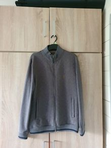 Tommy Bowe Jumper