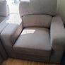 sofa and two armchairs Image 2