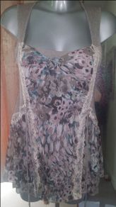 Peruzzi Made in Italy top size XL UK14 EUR42 Postage included