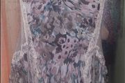Peruzzi Made in Italy top size XL UK14 EUR42 Postage included