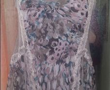 Peruzzi Made in Italy top size XL UK14 EUR42 Postage included