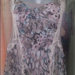 Peruzzi Made in Italy top size XL UK14 EUR42 Postage included