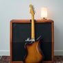 Fender Jazzmaster JM-66 2012 - 3-Tone Sunburst Image 2