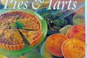 Quiches, Pies And Tarts