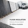 EPS Underfloor Insulation Boards - Concrete Floor Heating Delivery Ireland Image 2