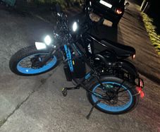 Vitilan H5 52V Upgrade Parts & Electronics