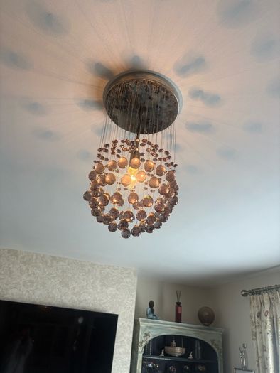 Ceiling light