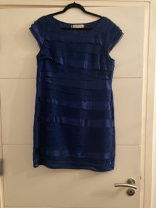 Principles by Ben de Lisi Navy Dress