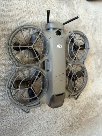 Dji Avata 360 drone, Neo 2, Dji Goggles 3 Set 2 Controllers
