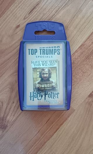 Top Trumps