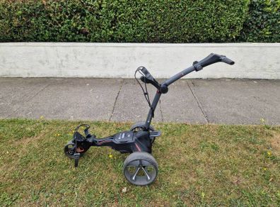 Motocaddy M1 Golf Trolley