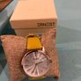 New Mustard Strap Watch Image 2