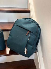 Uppa baby vista changing bag