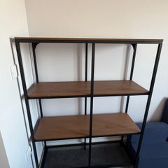 shelving unit