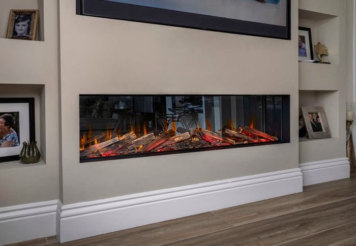 Electric Fires