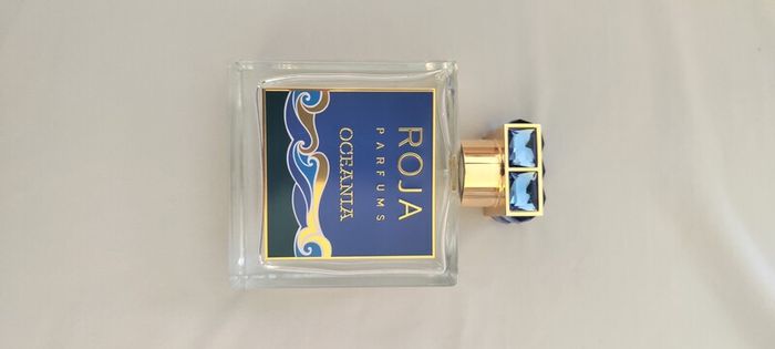 Roja - Oceania (decants)