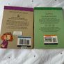 Judy Moody by Megan Mc Donald - two kids books Image 2