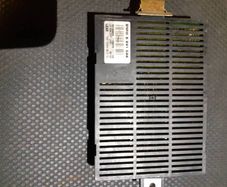 Bmw 5 E60 E61 Lci Lcm Light Control