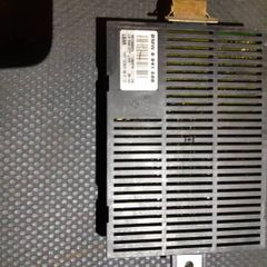 Bmw 5 E60 E61 Lci Lcm Light Control