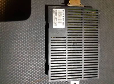 Bmw 5 E60 E61 Lci Lcm Light Control
