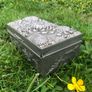 Antique Japanese jewellery box Image 8