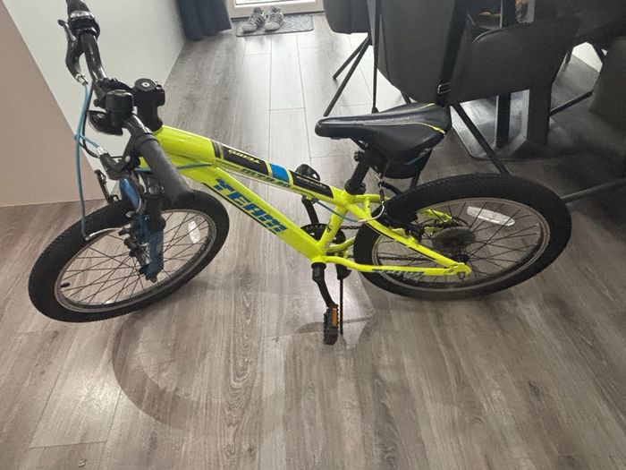 kids 20" bike
