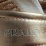 Prada Sandals Platform Image 2