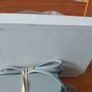 Nintento Wii with Power supply and video cable and one controller, just whats in the pictures Image 9