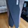 Women's smart trousers - charcoal grey brand new with tags Image 2