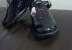 Clarks Shoes, size UK-4,5F, EU-20,5F