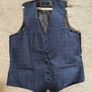 Mens 3 Piece Suit Image 4