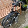 Giant foldable bike. Image 5