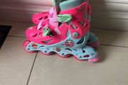 LOL Roller Blades