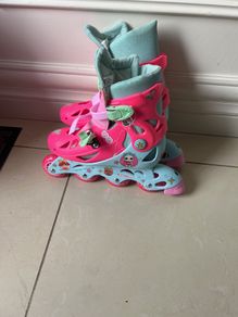 LOL Roller Blades