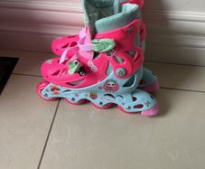 LOL Roller Blades